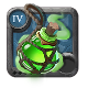 Minor Poison Potion 4.0
