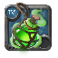 Minor Poison Potion