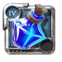 T4 Potion Energy