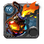 Minor Hellfire Potion