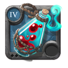 Minor Lifeward Potion icon