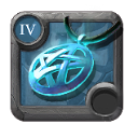 Adept's Relic