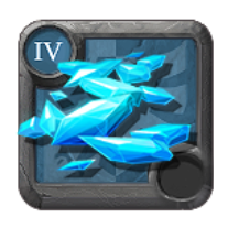 Fragmento de Cristal do Adepto .2