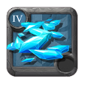 Fragmento de Cristal do Adepto .3
