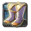 Adept's Sandals of Purity
