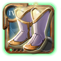 Shoes Cloth Avalon@1