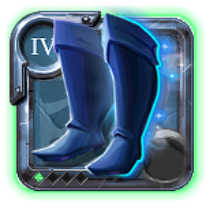 Adept's Feyscale Sandals
