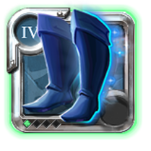 Adept's Feyscale Sandals