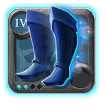 Adept's Feyscale Sandals