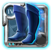 Adept's Feyscale Sandals
