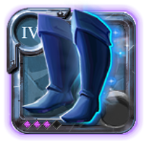Adept's Feyscale Sandals