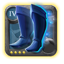 Adept's Feyscale Sandals