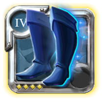 Adept's Feyscale Sandals