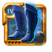 Adept's Feyscale Sandals