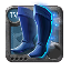 Adept's Feyscale Sandals