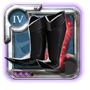 T4 Shoes Cloth Morgana.3