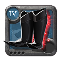 Adept's Cultist Sandals