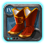 Albion Online T4 Adept's Royal Sandals .2