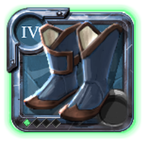 Adept's Scholar Sandals