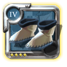 Adept's Mage Sandals