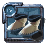 T4.0 Good Mage Sandals