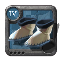 Adept's Mage Sandals