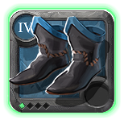 Botas de Trabalho do Ceifeiro Adepto