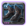 Albion Online T4 Adept's Harvester Workboots .3
