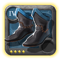Botas de Trabalho do Ceifeiro Adepto