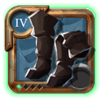 Adept's Fisherman Workboots