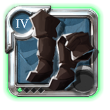 Adept's Fisherman Workboots