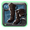 Albion Online T4 Adept's Fisherman Workboots .1