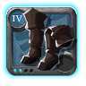 Albion Online T4 Anglerstiefel des Adepten .2