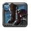 Adept's Fisherman Workboots