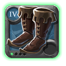 Adept's Skinner Workboots