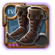 Shoes Gatherer Hide@3