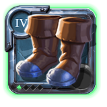 Adept's Miner Workboots