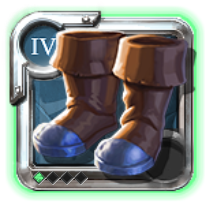 Adept's Miner Workboots