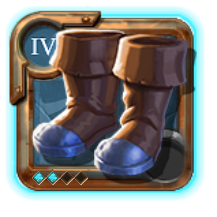 Adept's Miner Workboots