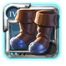 Adept's Miner Workboots