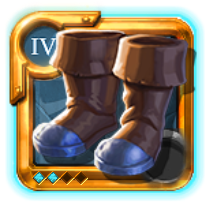 Adept's Miner Workboots