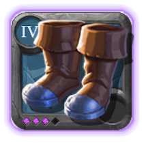 Adept's Miner Workboots