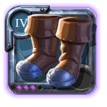 Adept's Miner Workboots
