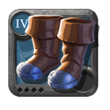 Botas de Trabalho do Minerador Adepto