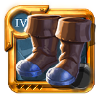 Adept's Miner Workboots