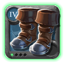 Adept's Quarrier Workboots