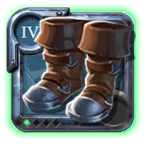 Adept's Quarrier Workboots
