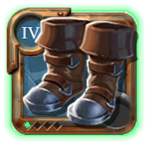 Adept's Quarrier Workboots