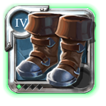 Adept's Quarrier Workboots