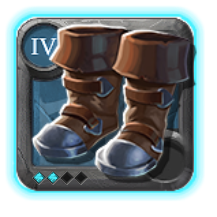 Adept's Quarrier Workboots